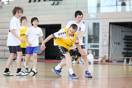 Positives vom NSV-Nachwuchs