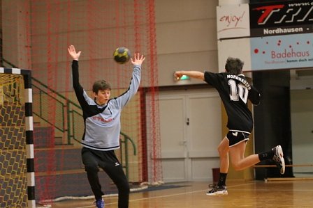 Positives vom NSV-Nachwuchs