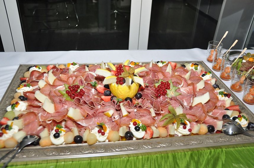 Fr&uuml;hlingsball 2012