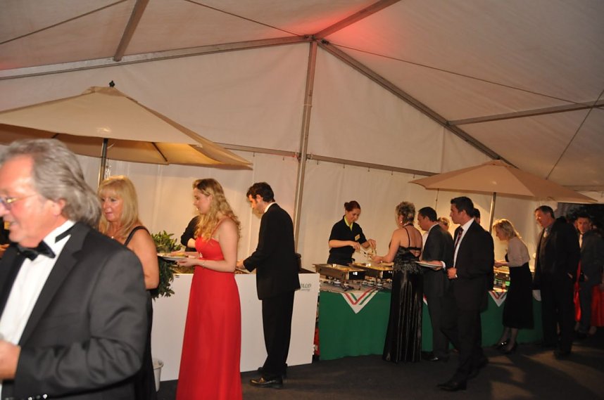 Fr&uuml;hlingsball 2012