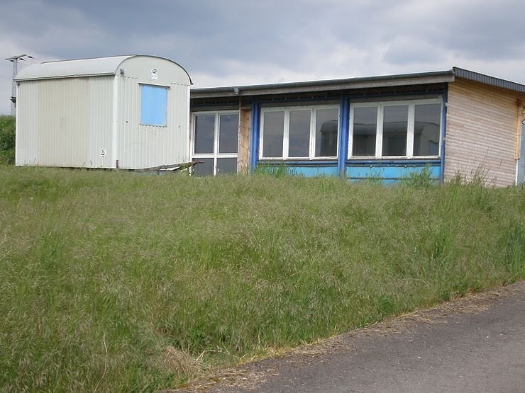 Sch&ouml;ne saubere Welt