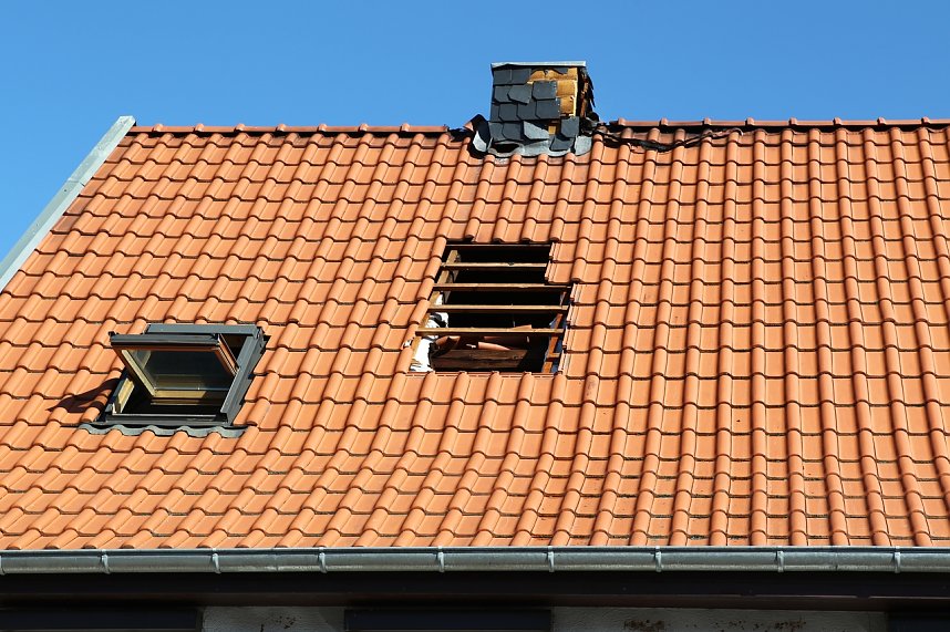 Brand in G&ouml;rsbach