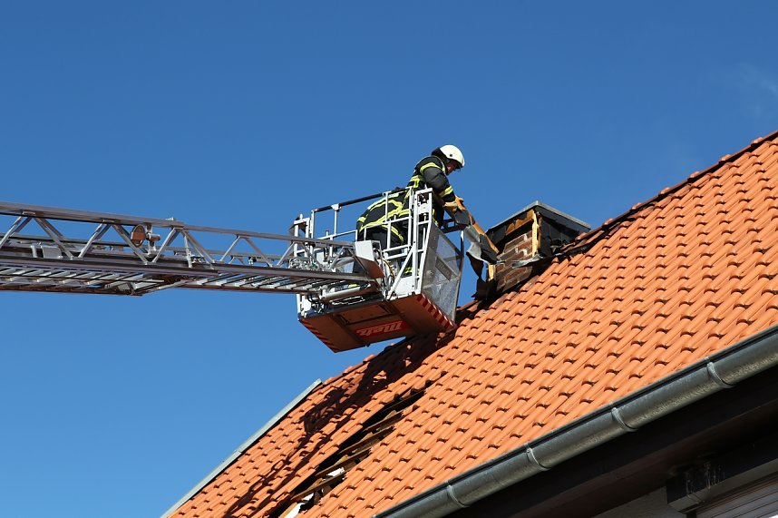 Brand in G&ouml;rsbach