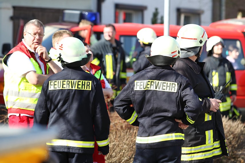 Brand in G&ouml;rsbach
