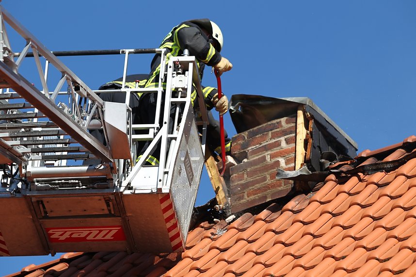 Brand in G&ouml;rsbach