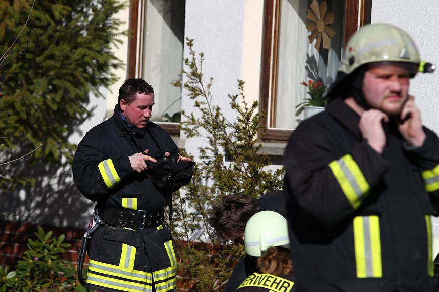 Brand in G&ouml;rsbach