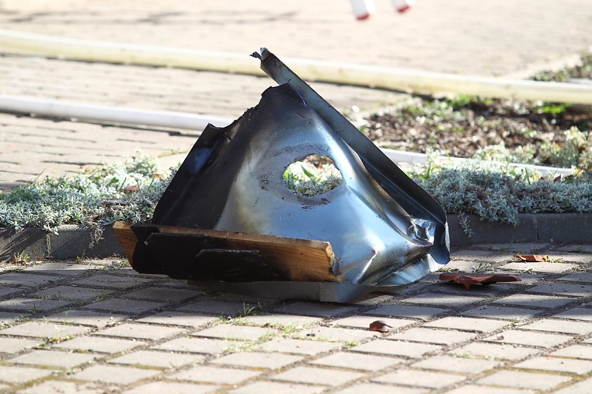 Brand in G&ouml;rsbach