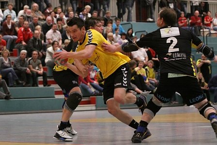 Wieder nicht belohnt