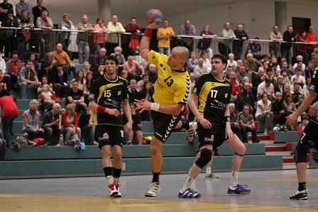 Wieder nicht belohnt