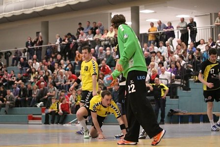 Wieder nicht belohnt