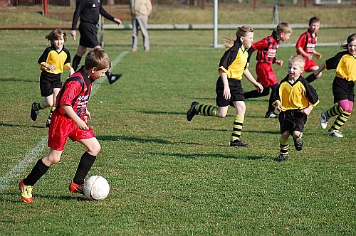 Kantersieg gegen Ebeleben