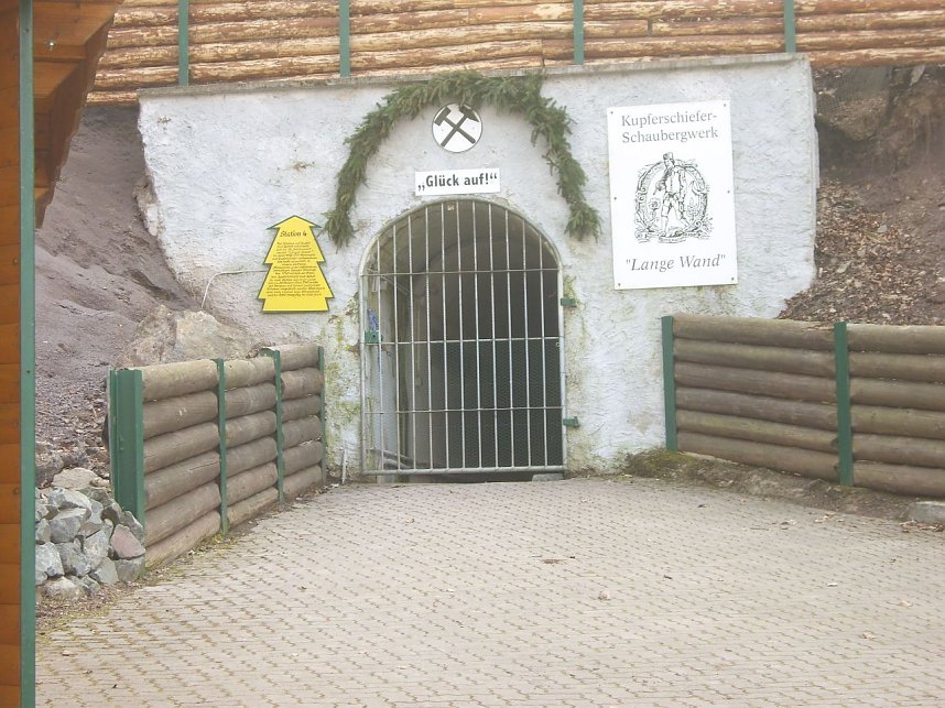 Ostern in der Langen Wand