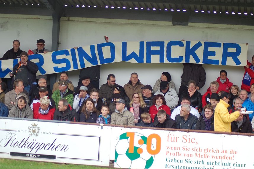 3:1 Derby-Sieg gegen Eintracht Sondershausen