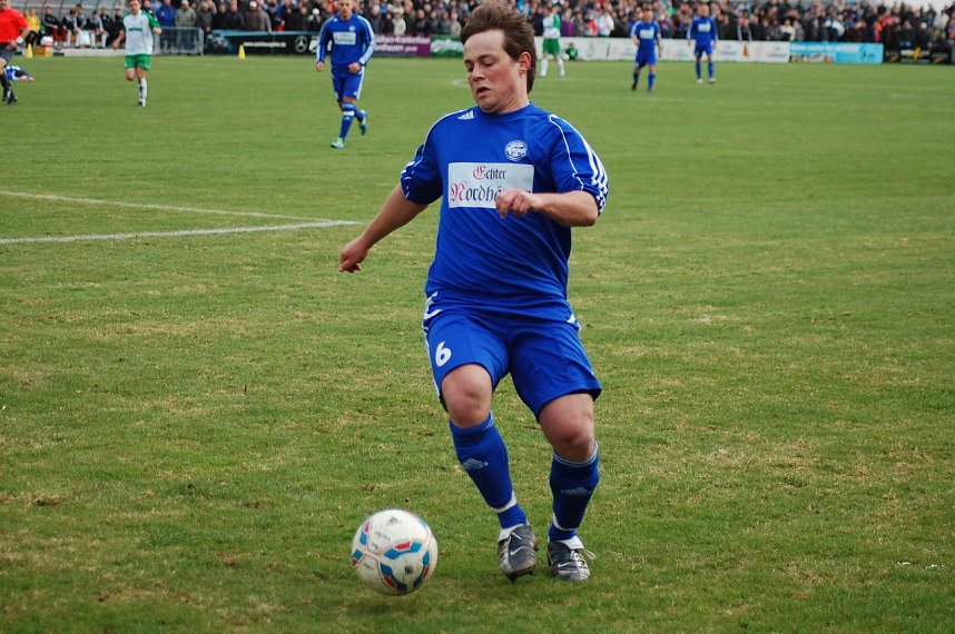 3:1 Derby-Sieg gegen Eintracht Sondershausen