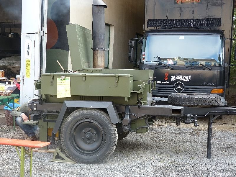 Ostermarkt in Benneckenstein