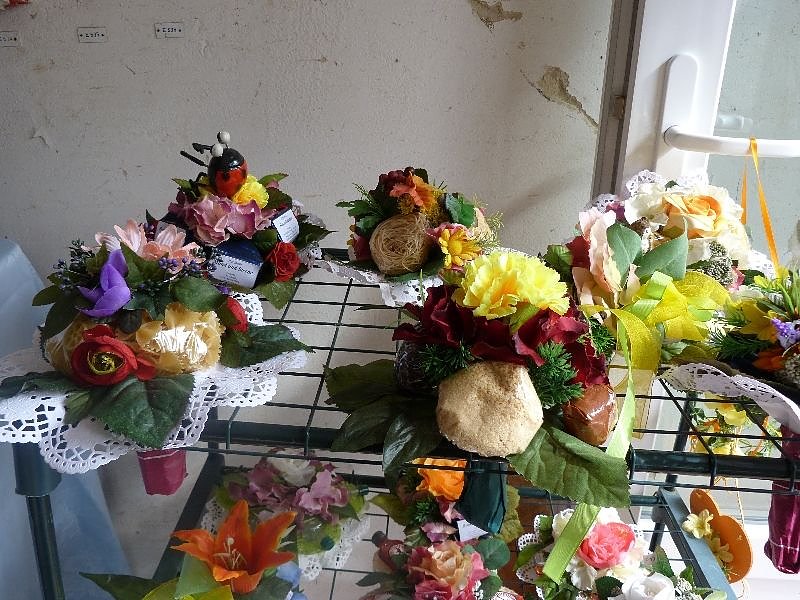 Ostermarkt in Benneckenstein