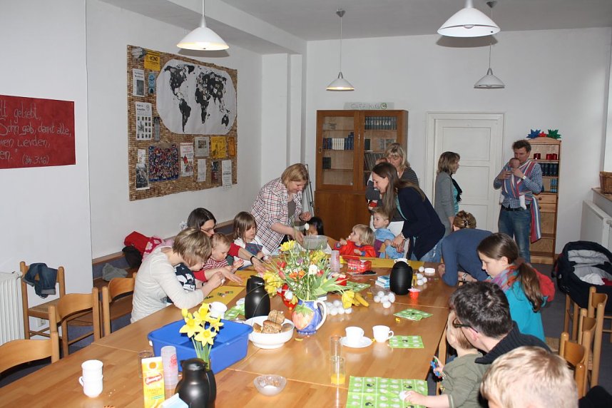 Blasii-Sch&auml;fchen