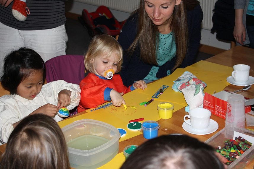 Blasii-Sch&auml;fchen