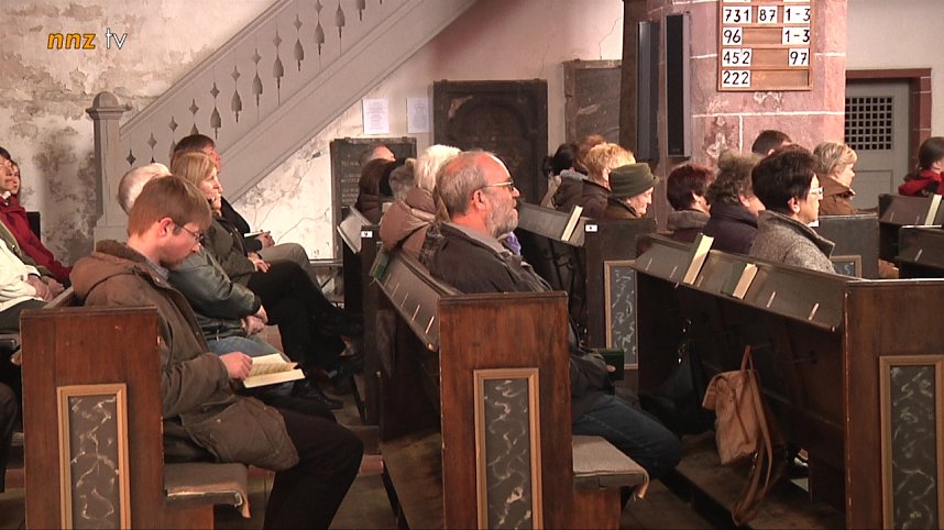 Gedacht und gest&ouml;rt