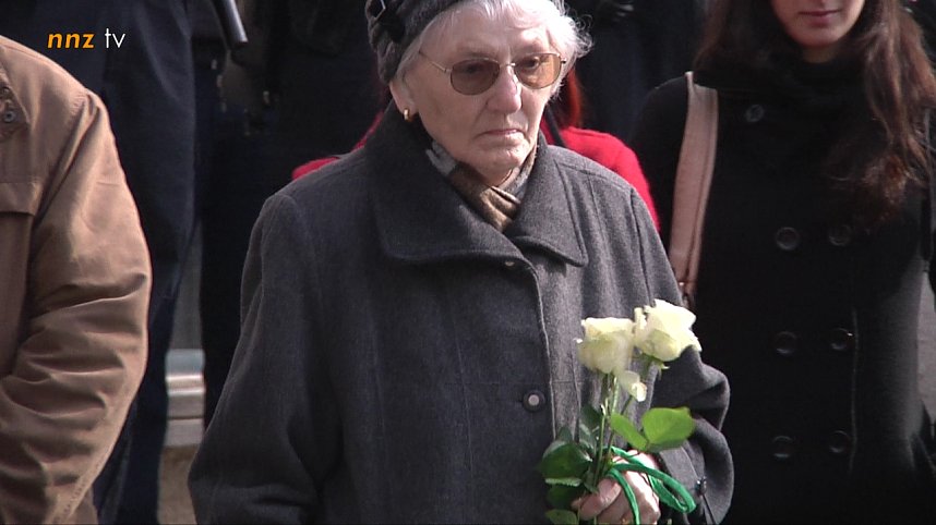 Gedacht und gest&ouml;rt