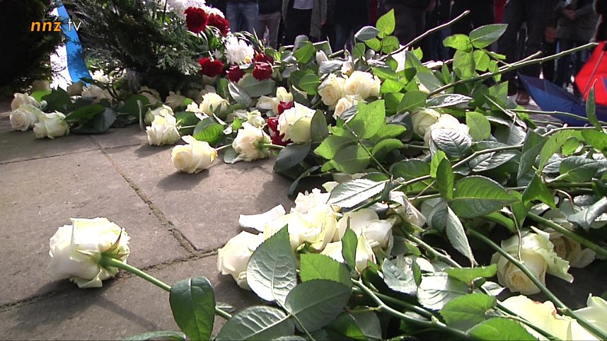 Gedacht und gest&ouml;rt