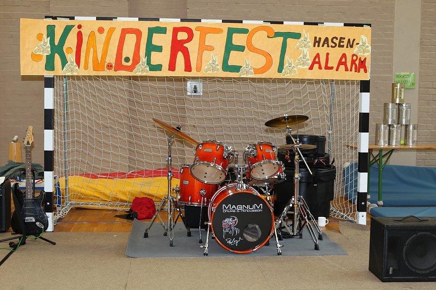 1. Kinderfest des "Schattenkinder S&uuml;dharz e.V."