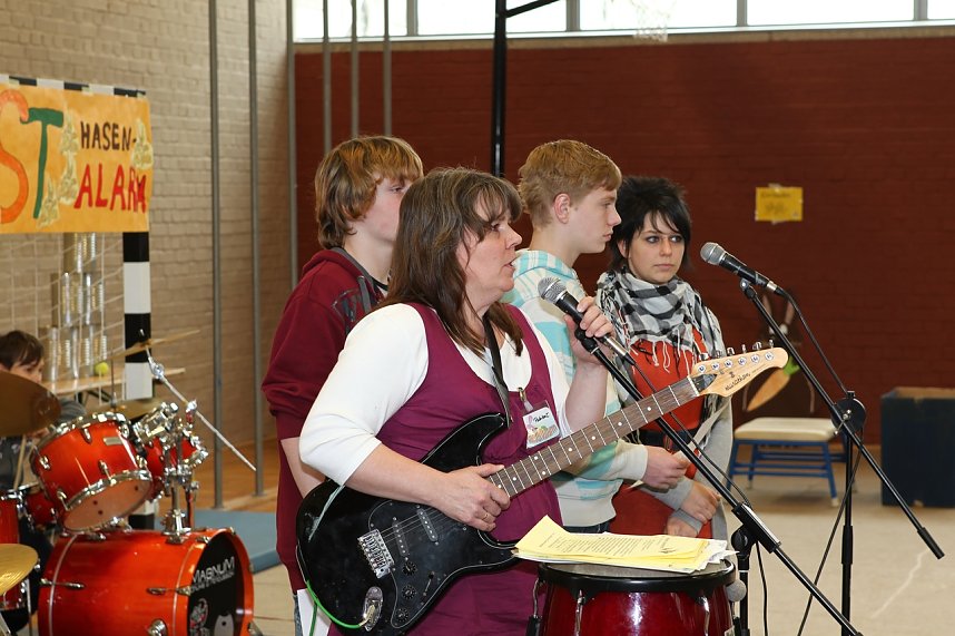 1. Kinderfest des "Schattenkinder S&uuml;dharz e.V."