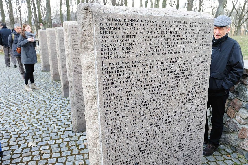 Pilgerreise der Th&uuml;ringer CDU