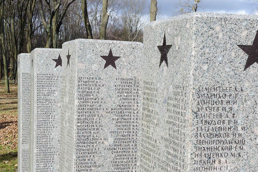 Pilgerreise der Th&uuml;ringer CDU