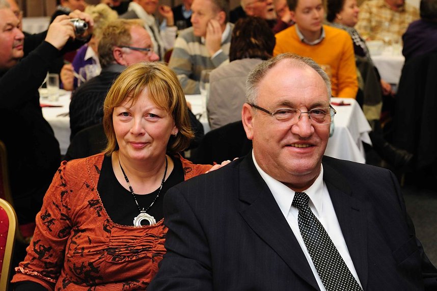 Pilgerreise der Th&uuml;ringer CDU