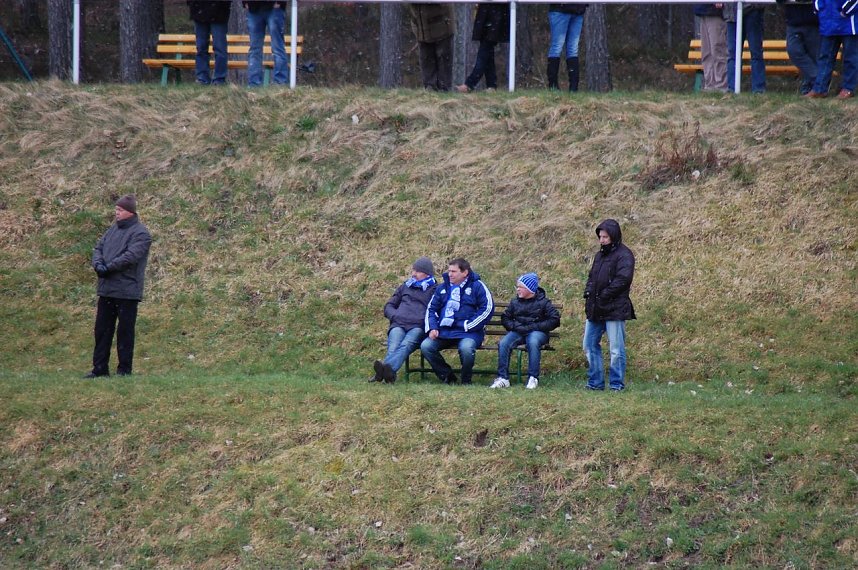 2:2 Unentschieden gegen Martinroda