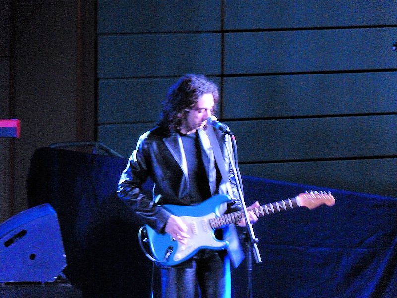 Bee Gees-Sound in Nordhausen