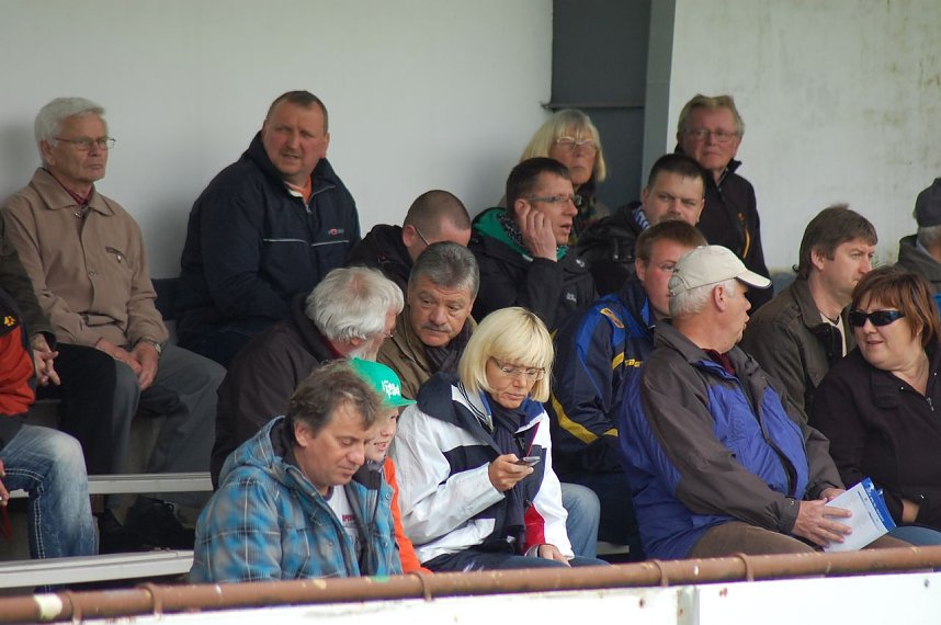 Gl&uuml;ckliches Unentschieden