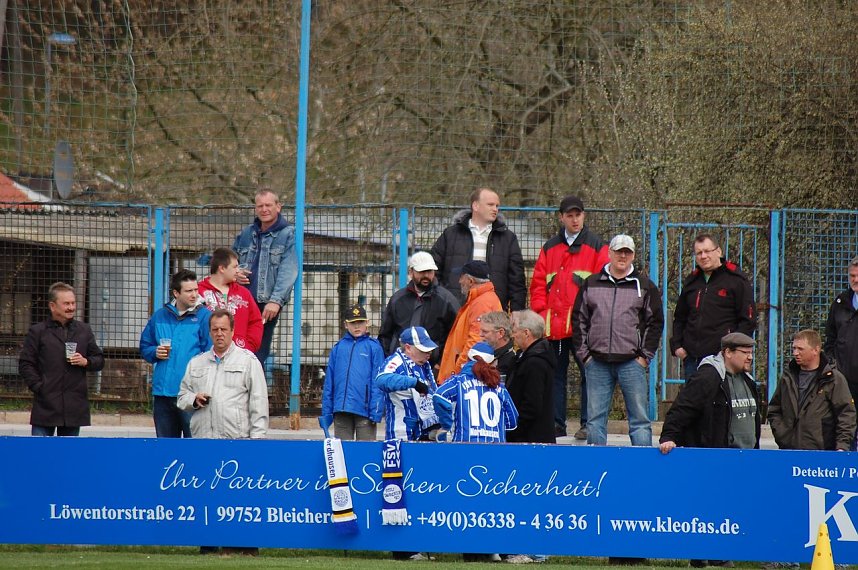 Gl&uuml;ckliches Unentschieden