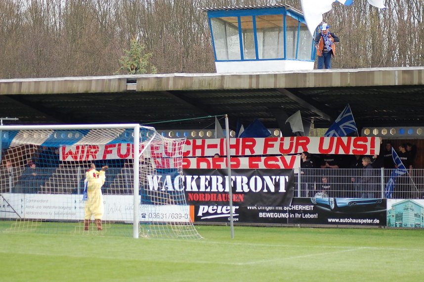 Gl&uuml;ckliches Unentschieden