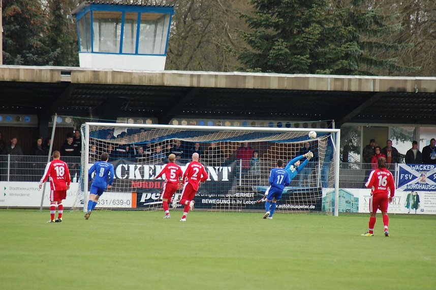 Gl&uuml;ckliches Unentschieden