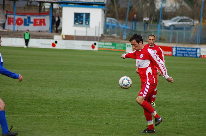 Gl&uuml;ckliches Unentschieden