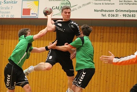 Gl&uuml;cklich aber verdient