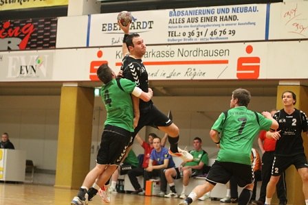 Gl&uuml;cklich aber verdient