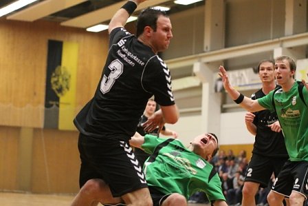 Gl&uuml;cklich aber verdient