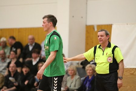 Gl&uuml;cklich aber verdient