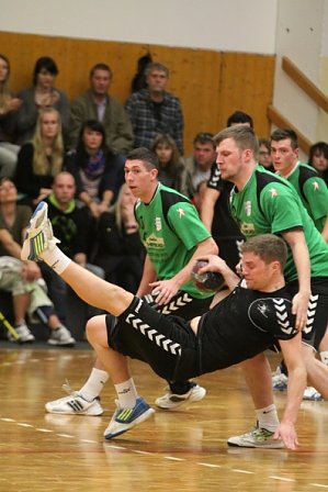 Gl&uuml;cklich aber verdient