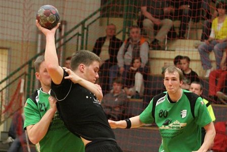 Gl&uuml;cklich aber verdient