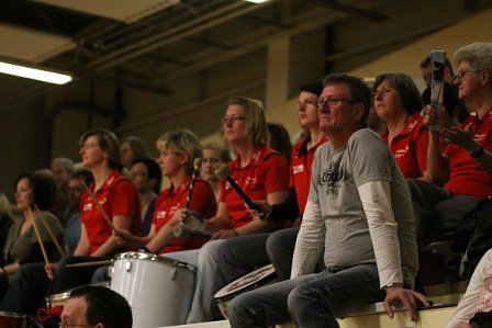 Gl&uuml;cklich aber verdient