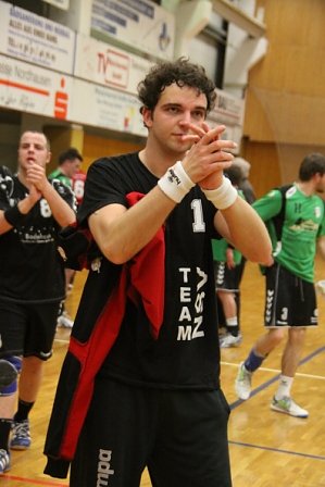 Gl&uuml;cklich aber verdient