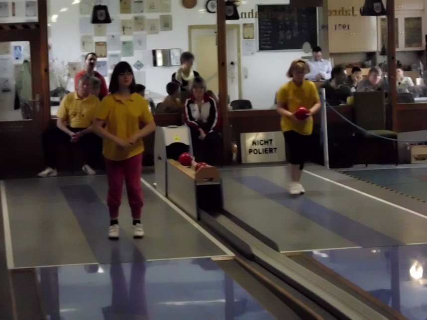 Premiere f&uuml;r den Nachwuchs in Sollstedt