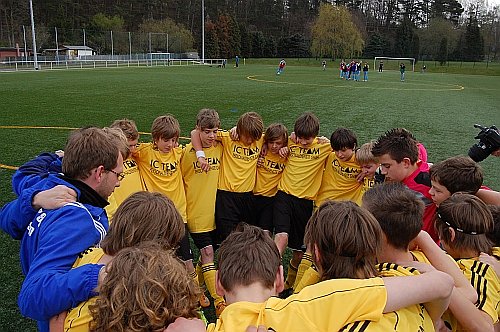 6:0 gegen Gro&szlig;wechsungen