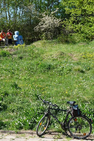 Tag der Offenen T&uuml;r