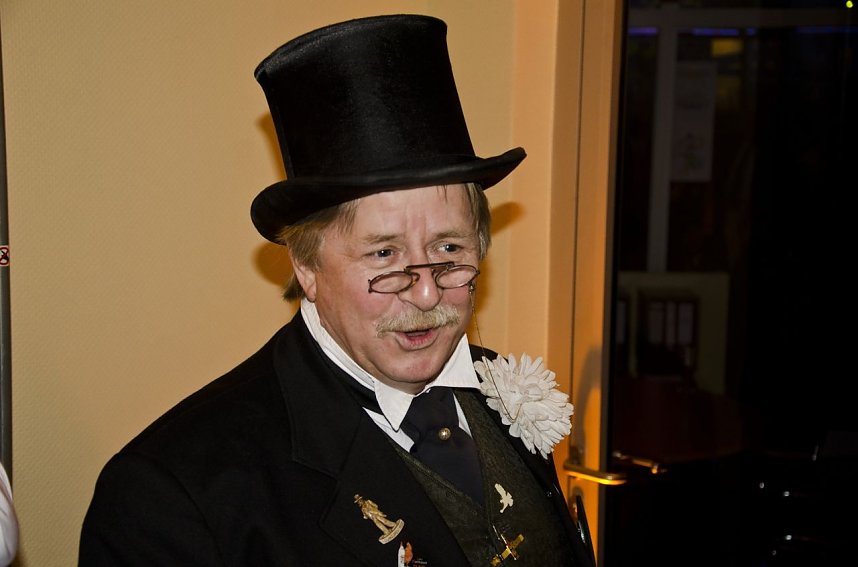 Fr&uuml;hlingskonzert