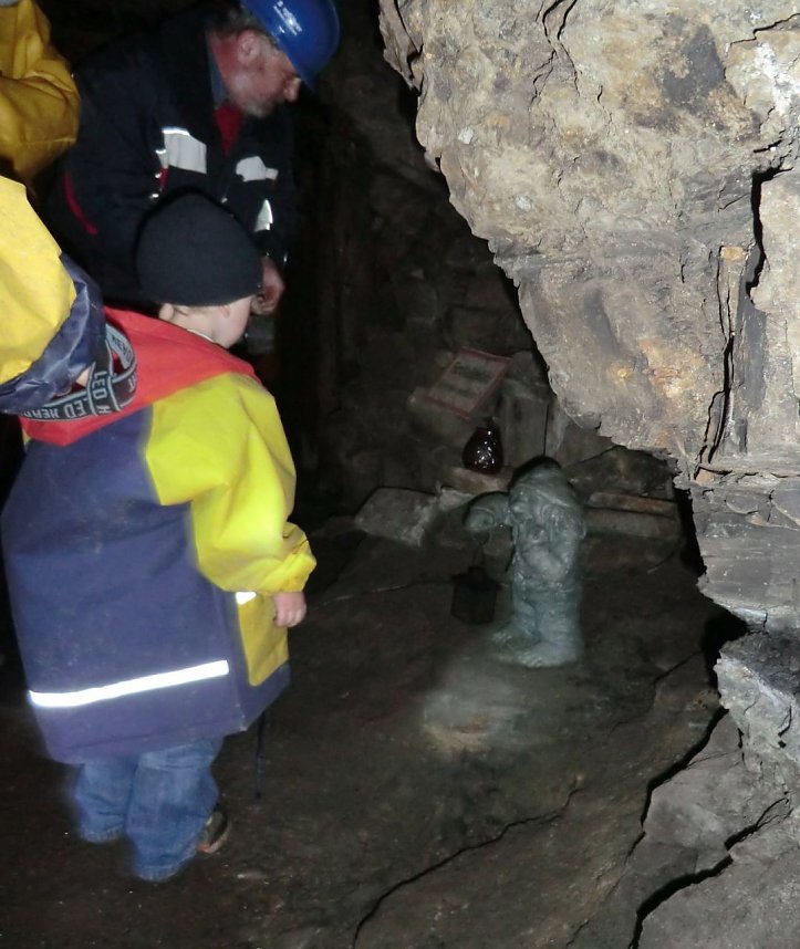 Entdeckungen im S&uuml;dharz